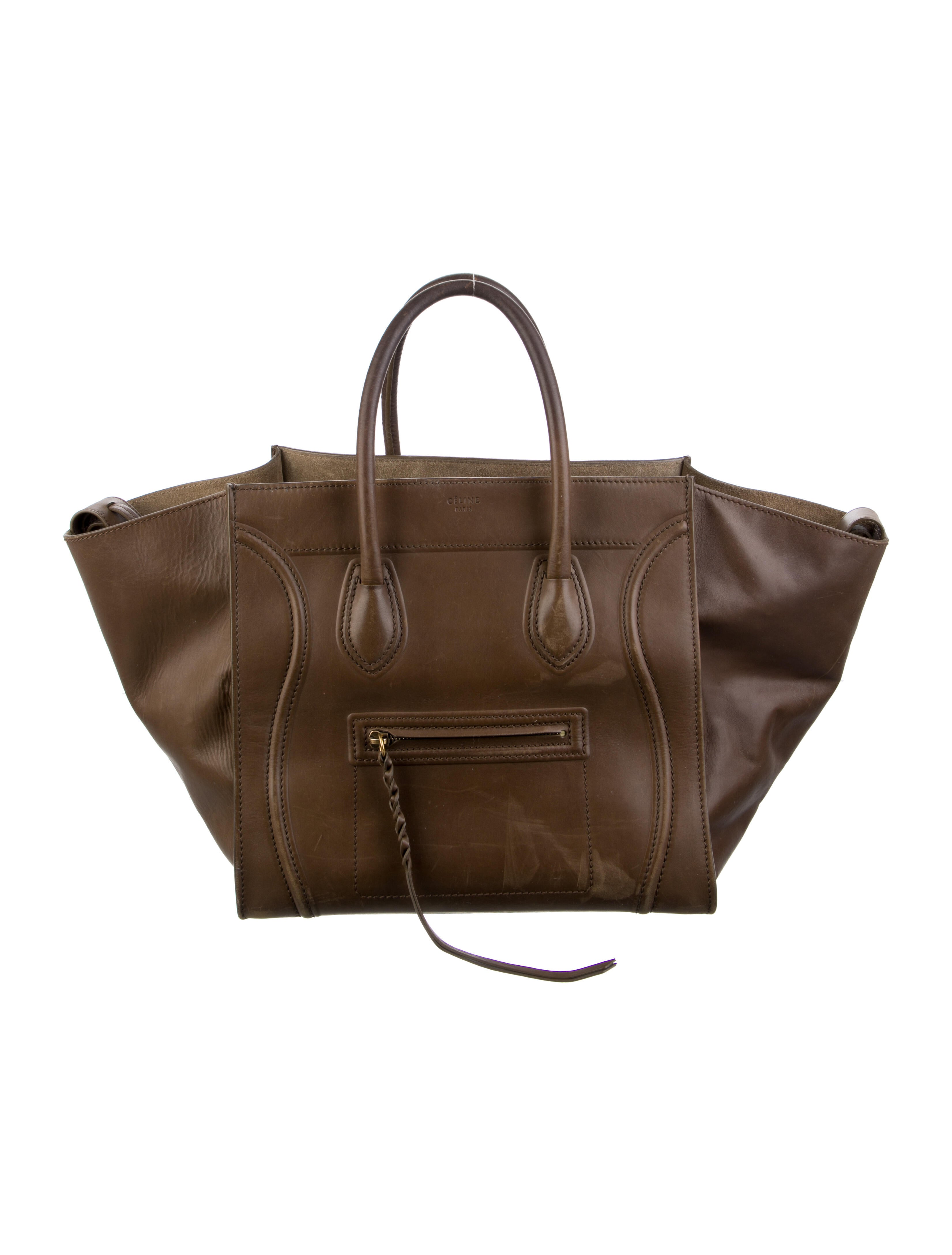 Celine Céline Straw Tie Tote Black Totes, Handbags CEL24555 The RealReal