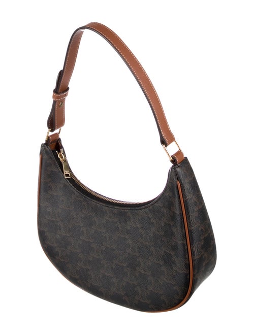 Celine Triomphe Ava Hobo