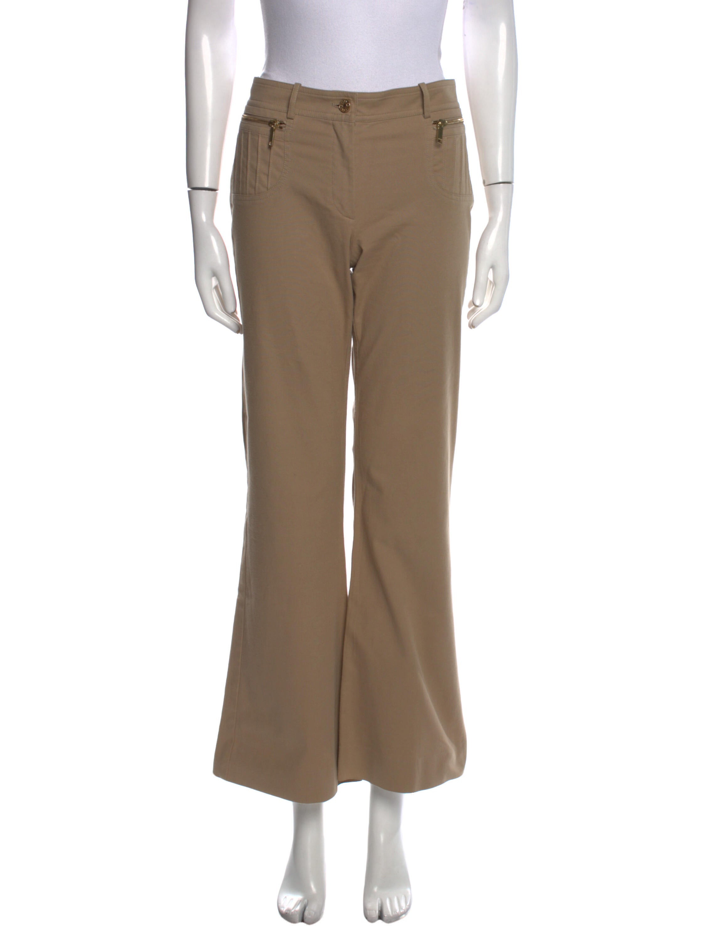 Celine Wide Leg Pants