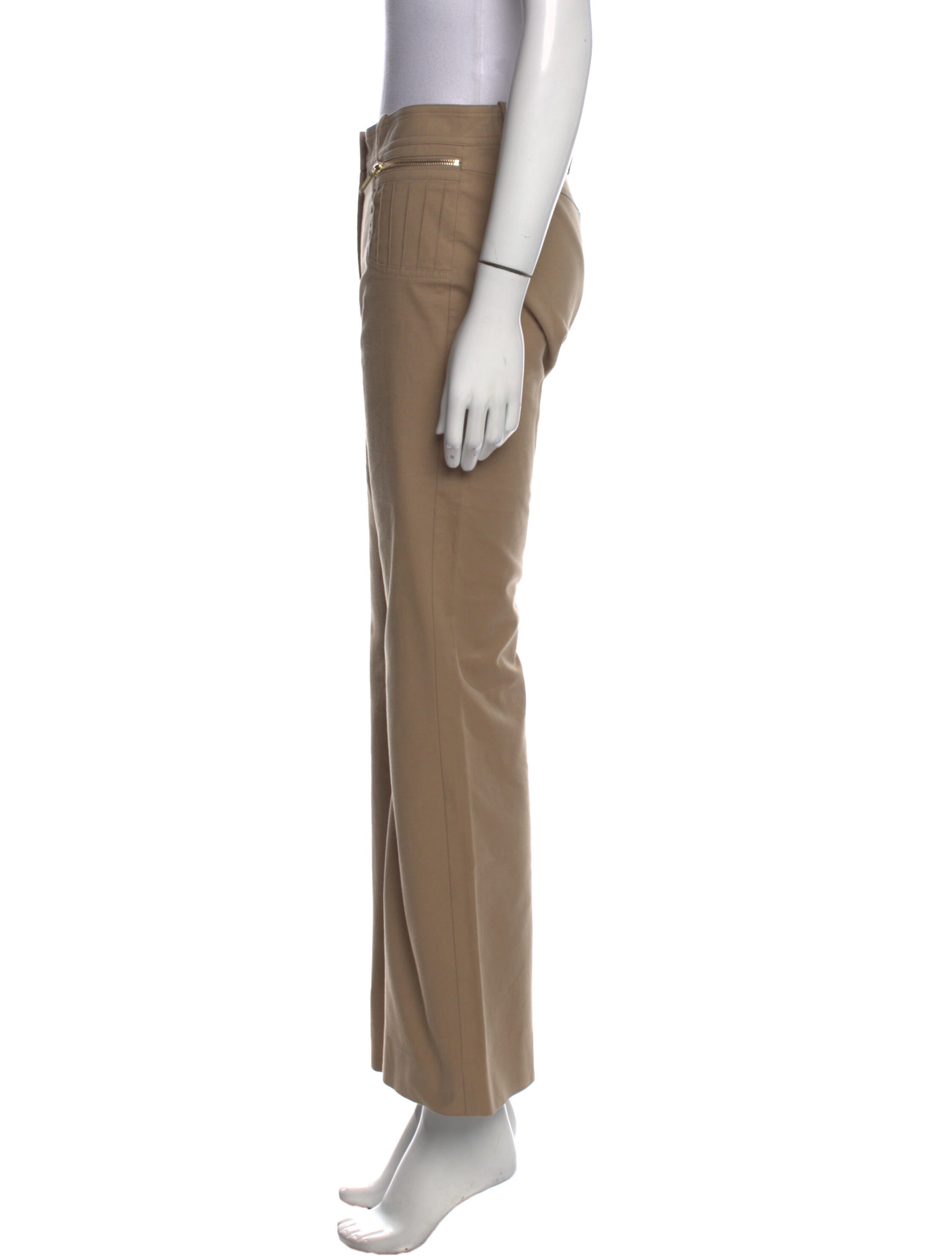 Celine Wide Leg Pants
