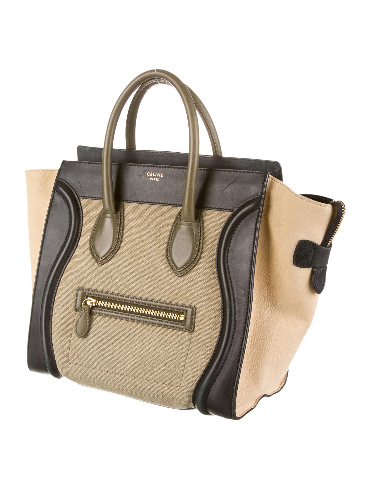 Luxury Mini Tote Bags Under Paul Smith