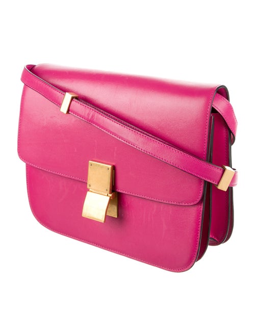 Celine Medium Classic Box Bag