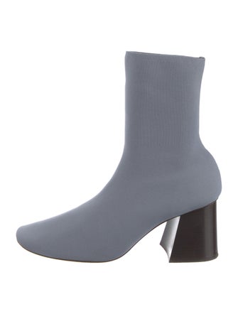 Celine Sock Boots