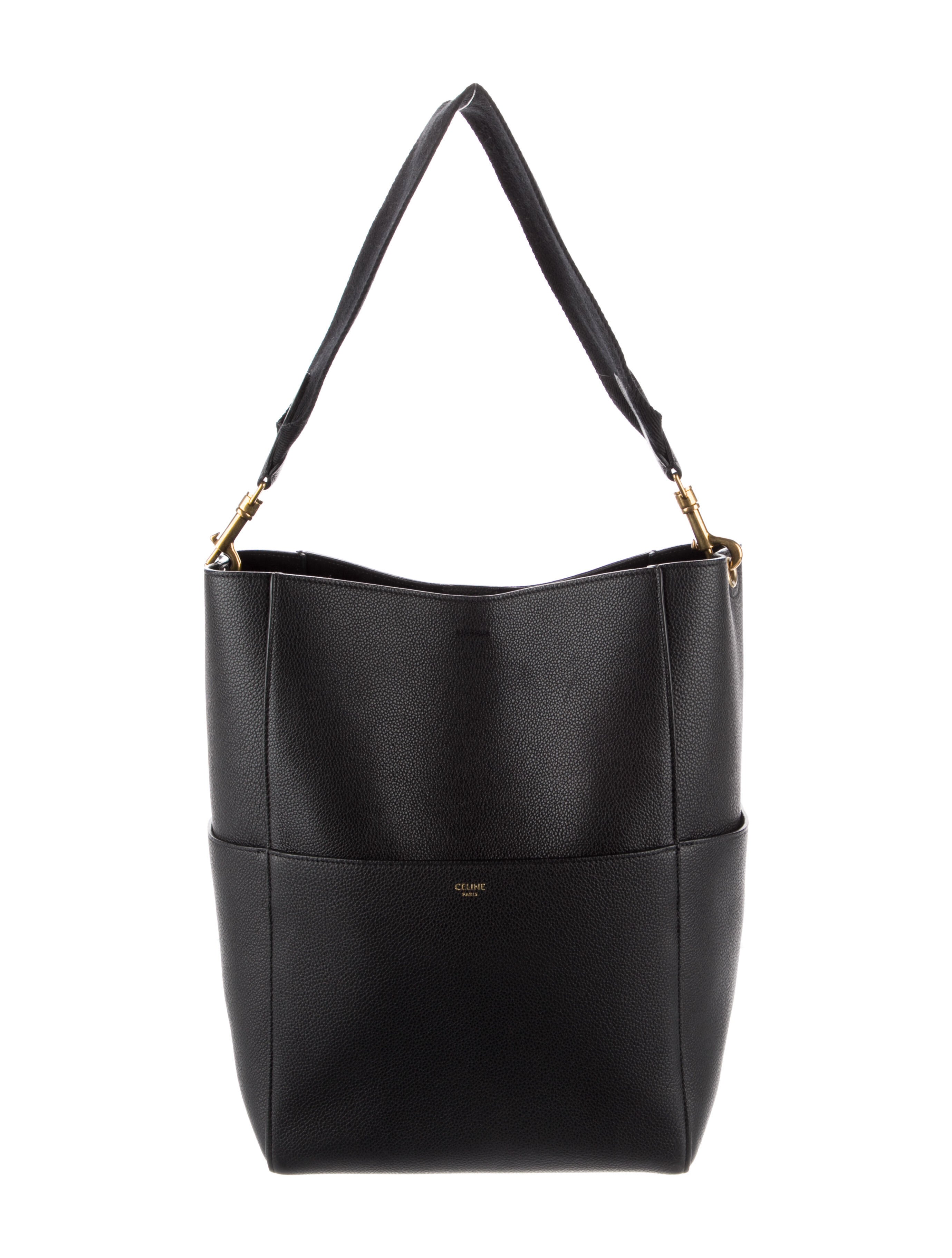 seau sangle bag Pikaron Construction