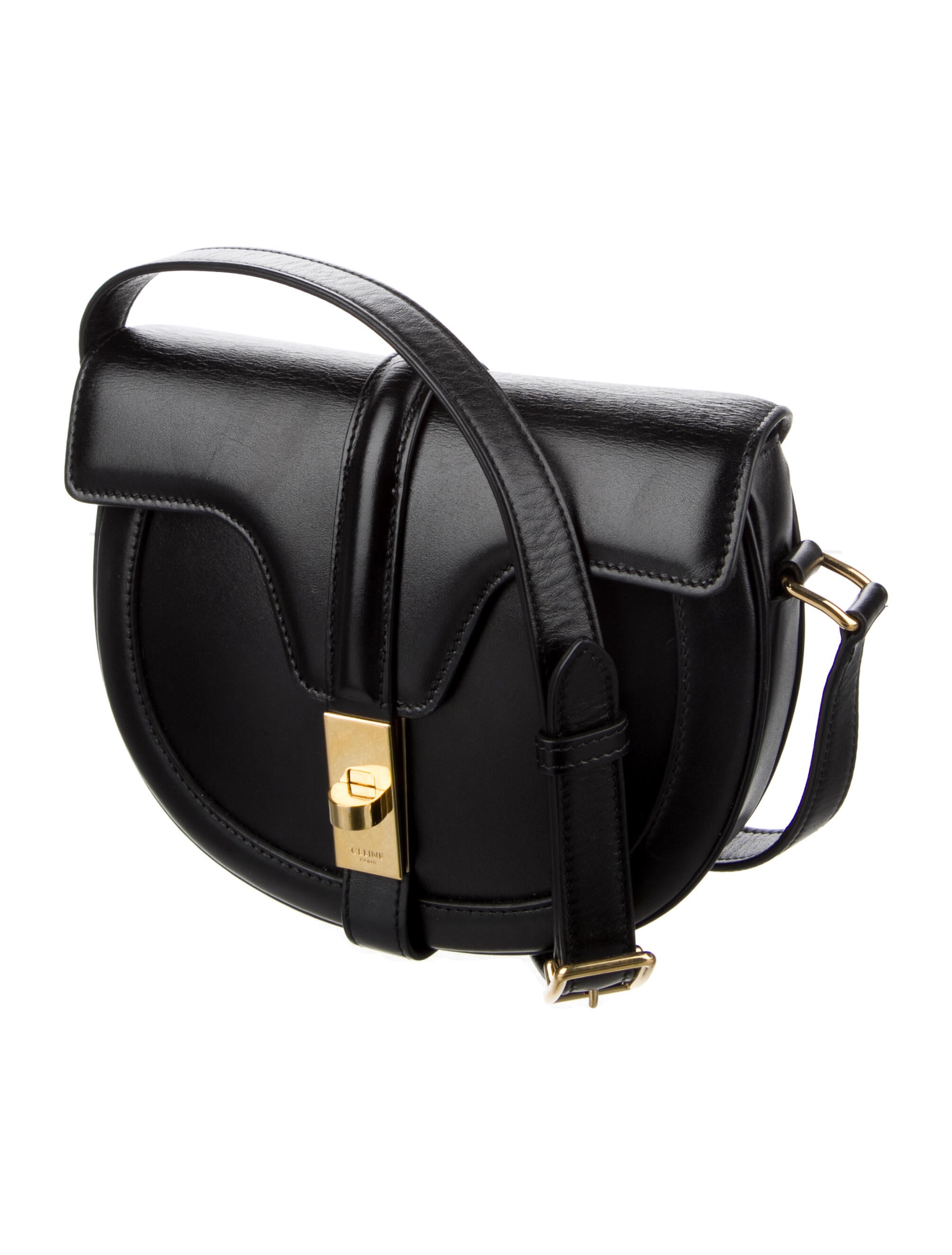 Celine Small 16 Besace Crossbody