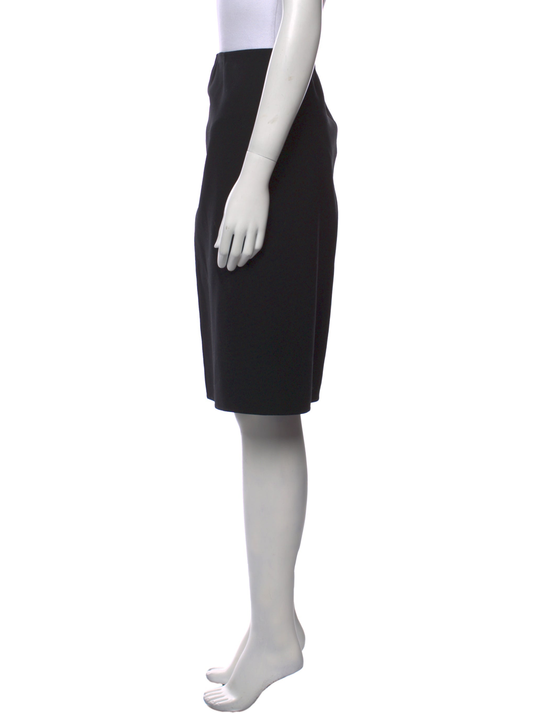 Celine Knee-Length Skirt