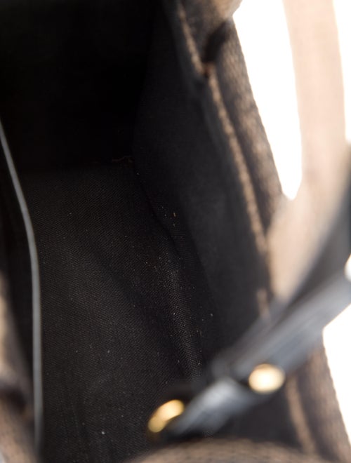 Celine 2022 Small Cabas Thais Tote Bag