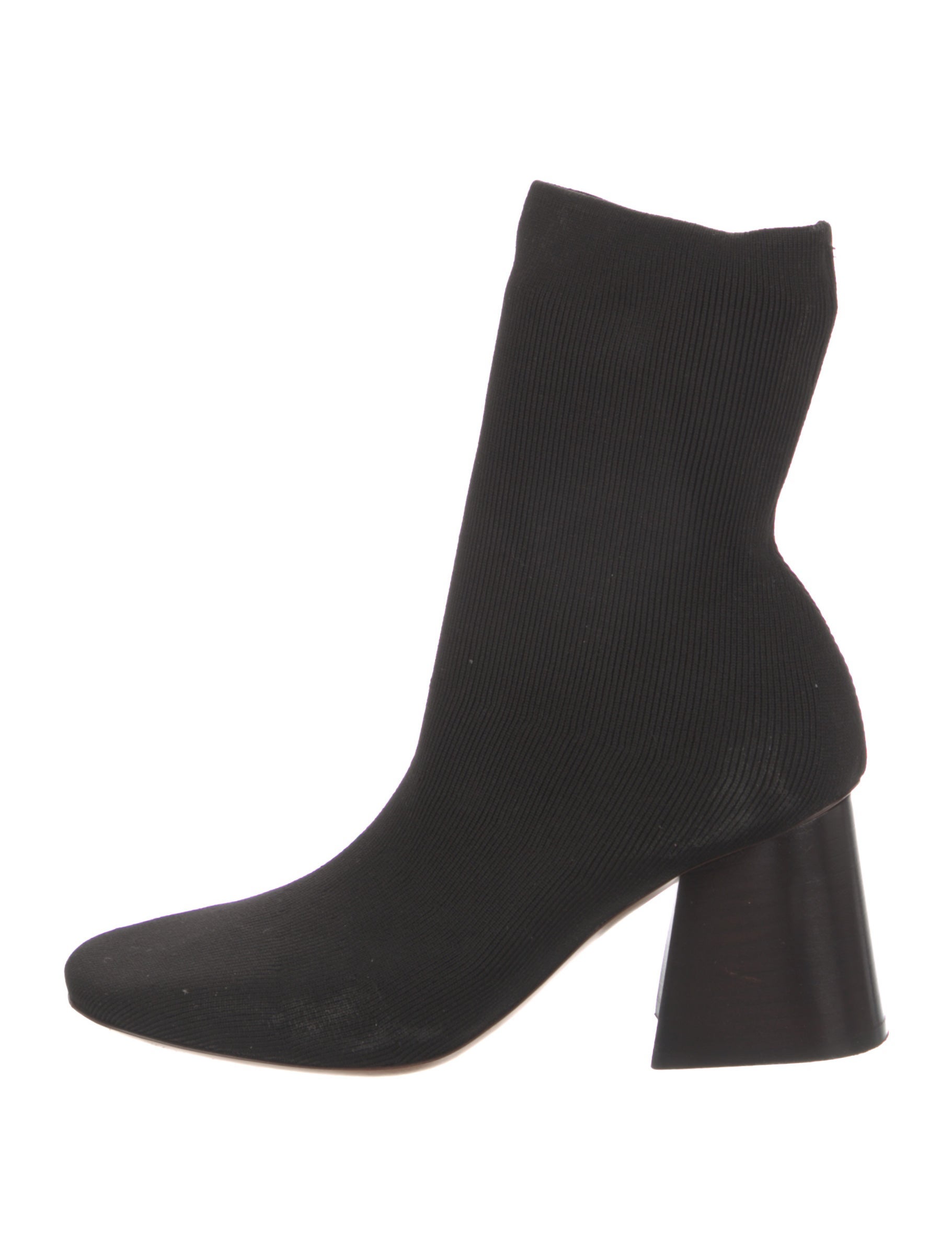 Celine Sock Boots