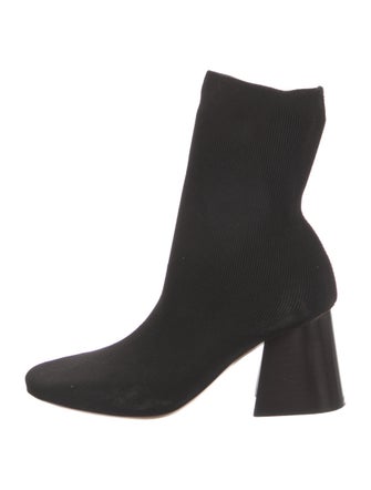 Celine Sock Boots