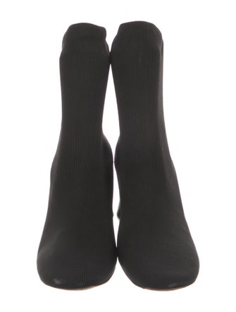 Celine Sock Boots
