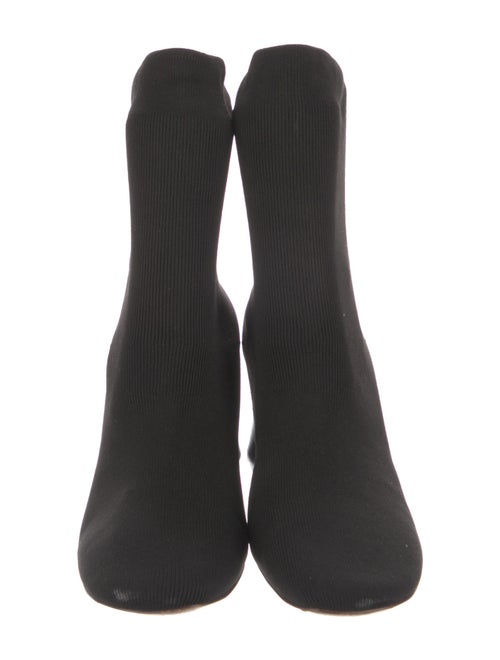 Celine Sock Boots