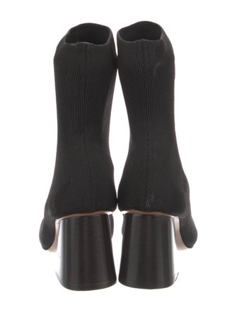 Celine Sock Boots