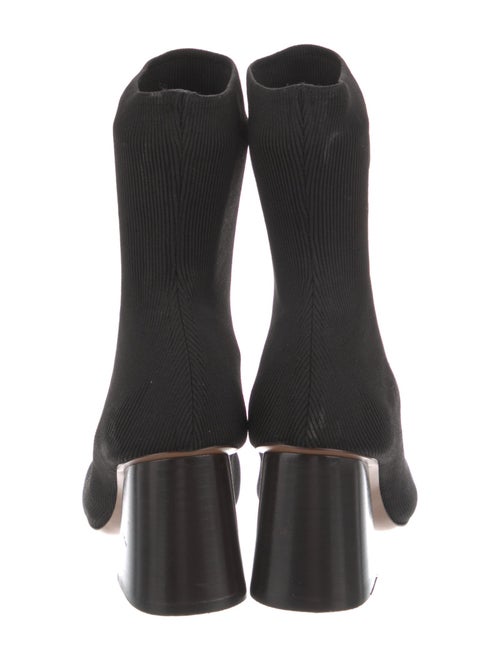 Celine Sock Boots