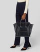 Celine Small Luggage Tote