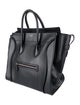 Celine Small Luggage Tote