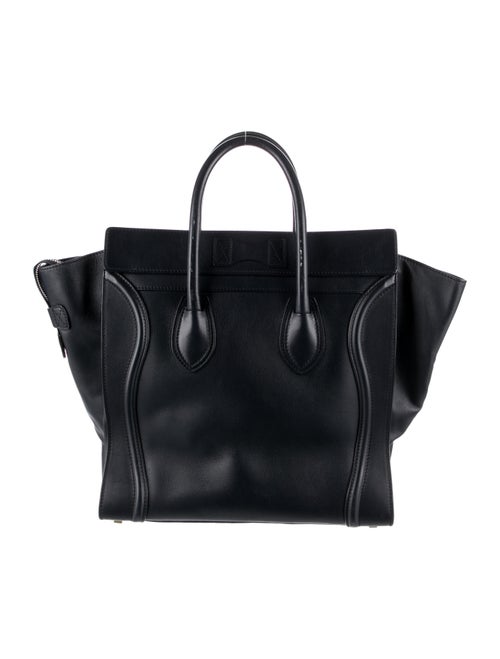 Celine Small Luggage Tote