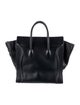 Celine Small Luggage Tote