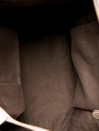 Celine Mini Luggage Tote