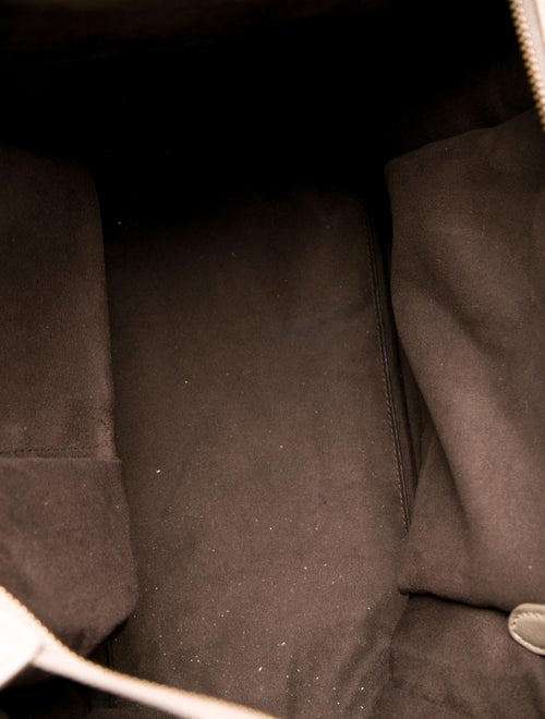 Celine Mini Luggage Tote