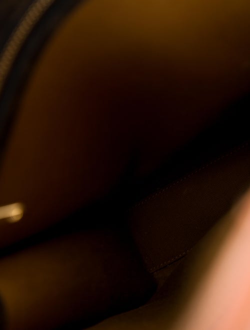 Celine 2021 Small Triomphe Vertical Cabas