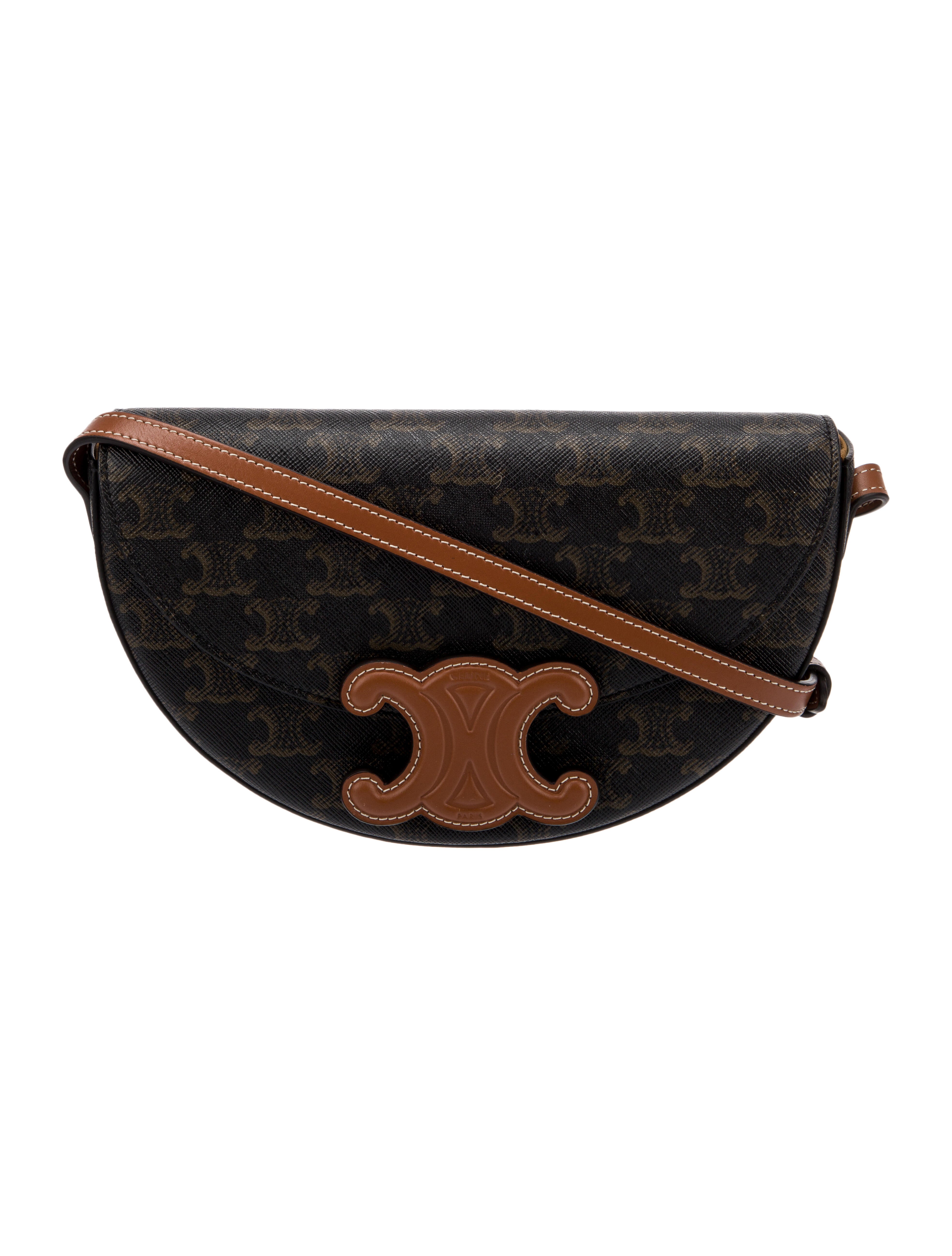 [VIPセール] CELINE セリーヌ Besace Cuir Triomphe バッグ VIPセール] CELINE セリーヌ Besace Cuir Triomphe バッグ VIP