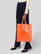Celine Vertical Cabas Tote