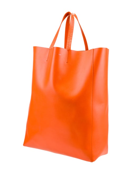 Celine Vertical Cabas Tote