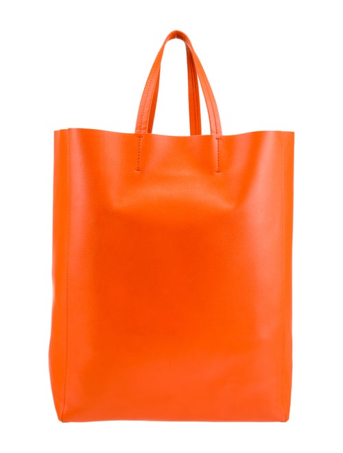 Celine Vertical Cabas Tote