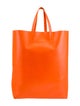 Celine Vertical Cabas Tote