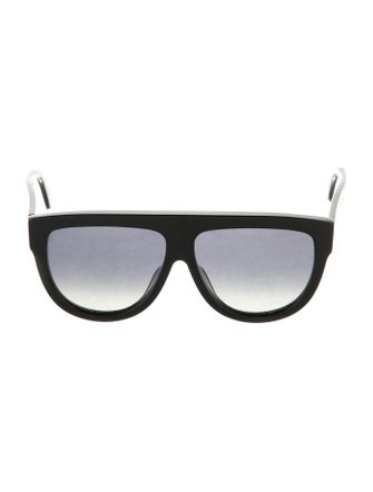 Celine Oversize Gradient Sunglasses
