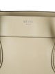 Celine Céline Shoulder Luggage Tote