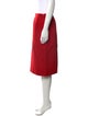 Celine Knee-Length Skirt