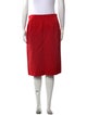 Celine Knee-Length Skirt