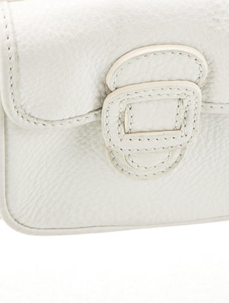 Celine Vintage Leather Tote