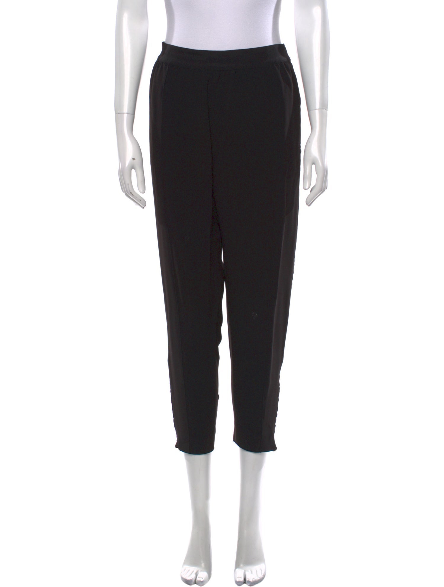 Celine Skinny Leg Pants