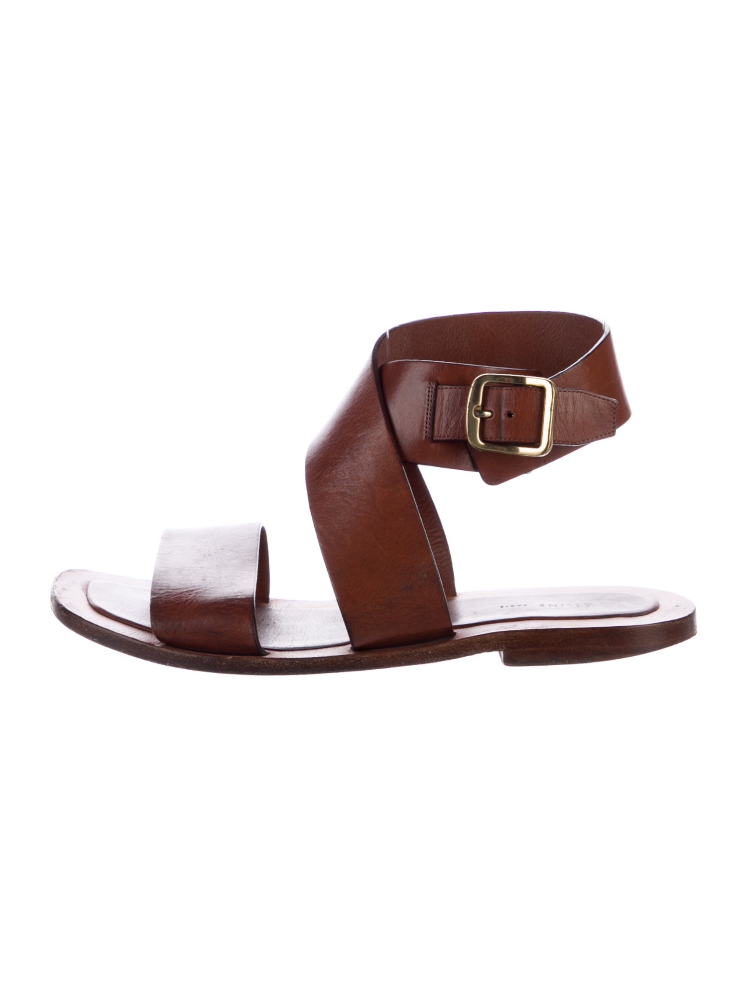 loro sandals