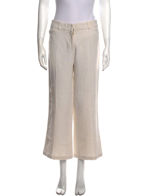 Celine Wide Leg Pants