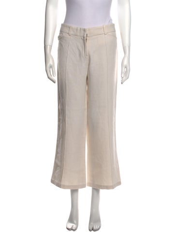 Celine Pants Wide Leg S