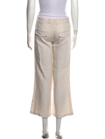 Celine Wide Leg Pants