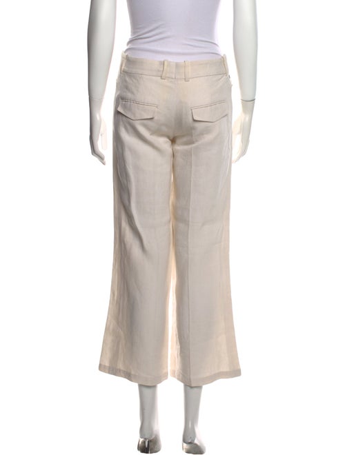Celine Wide Leg Pants