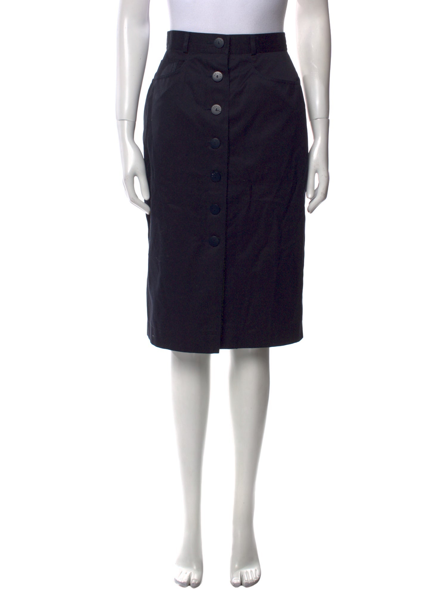 Celine Knee-Length Skirt