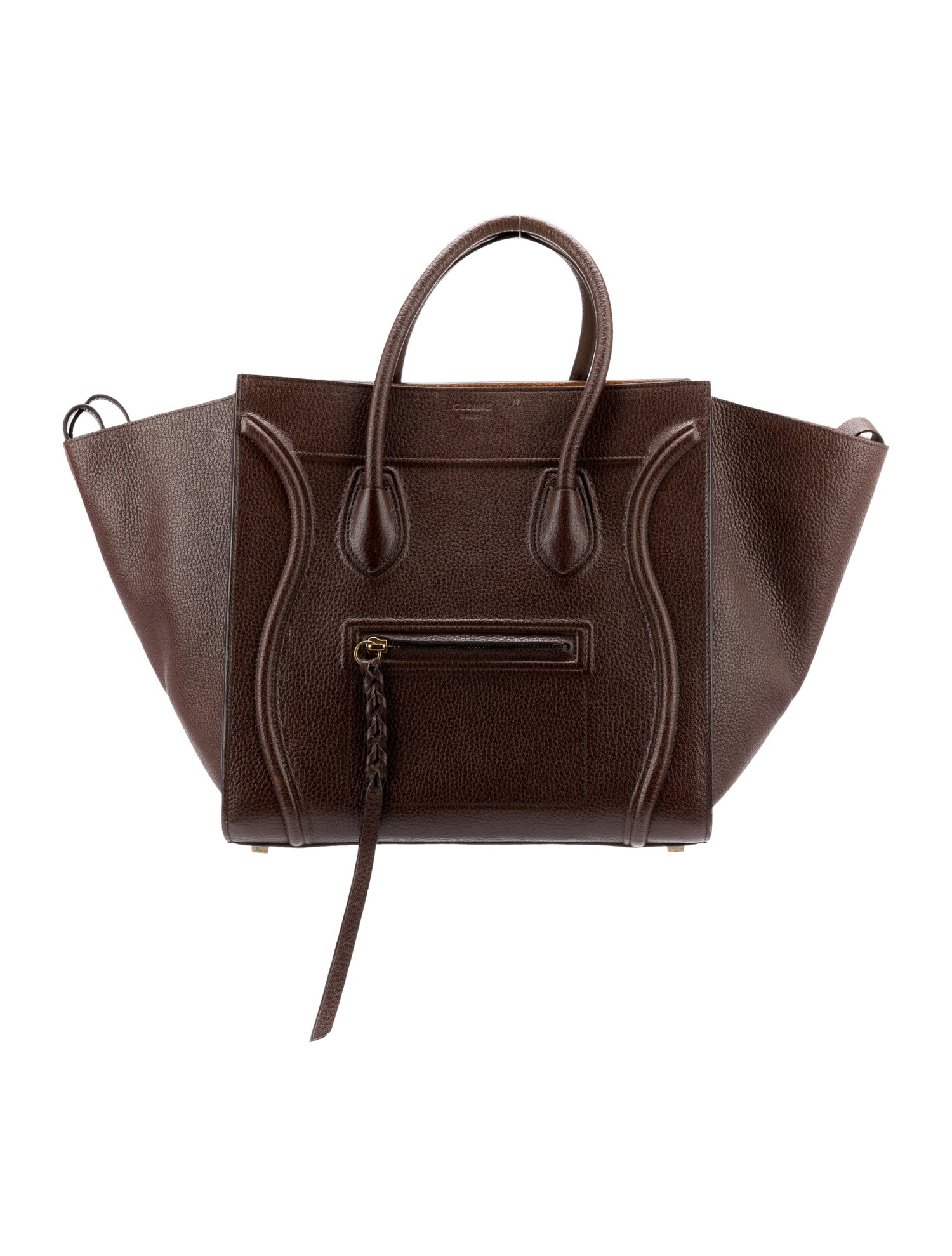 Celine Medium Phantom Luggage Tote