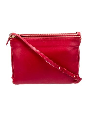 Celine Crossbody Bags Large Trio Bag