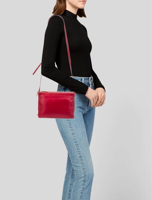 Celine Large Trio Bag