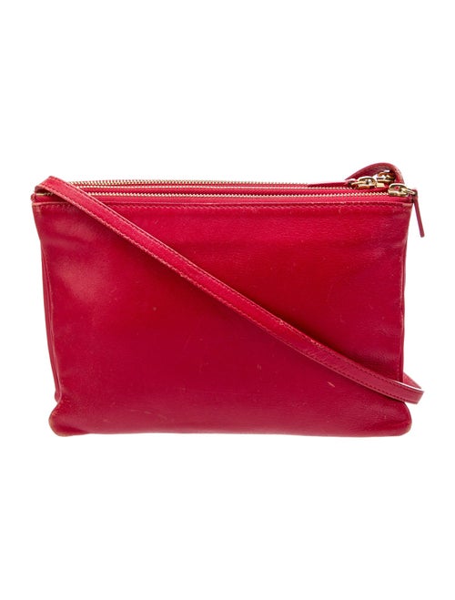 Celine Large Trio Bag