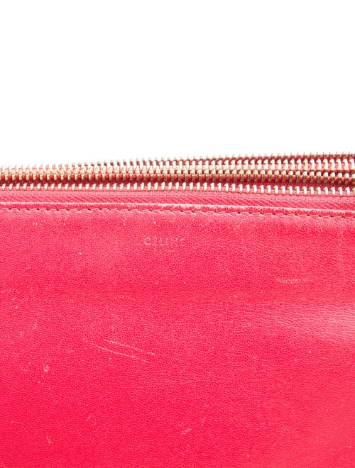 Celine Large Trio Bag