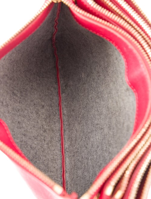 Celine Large Trio Bag