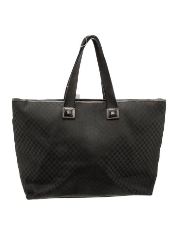 Celine Totes Vintage Macadam Tote