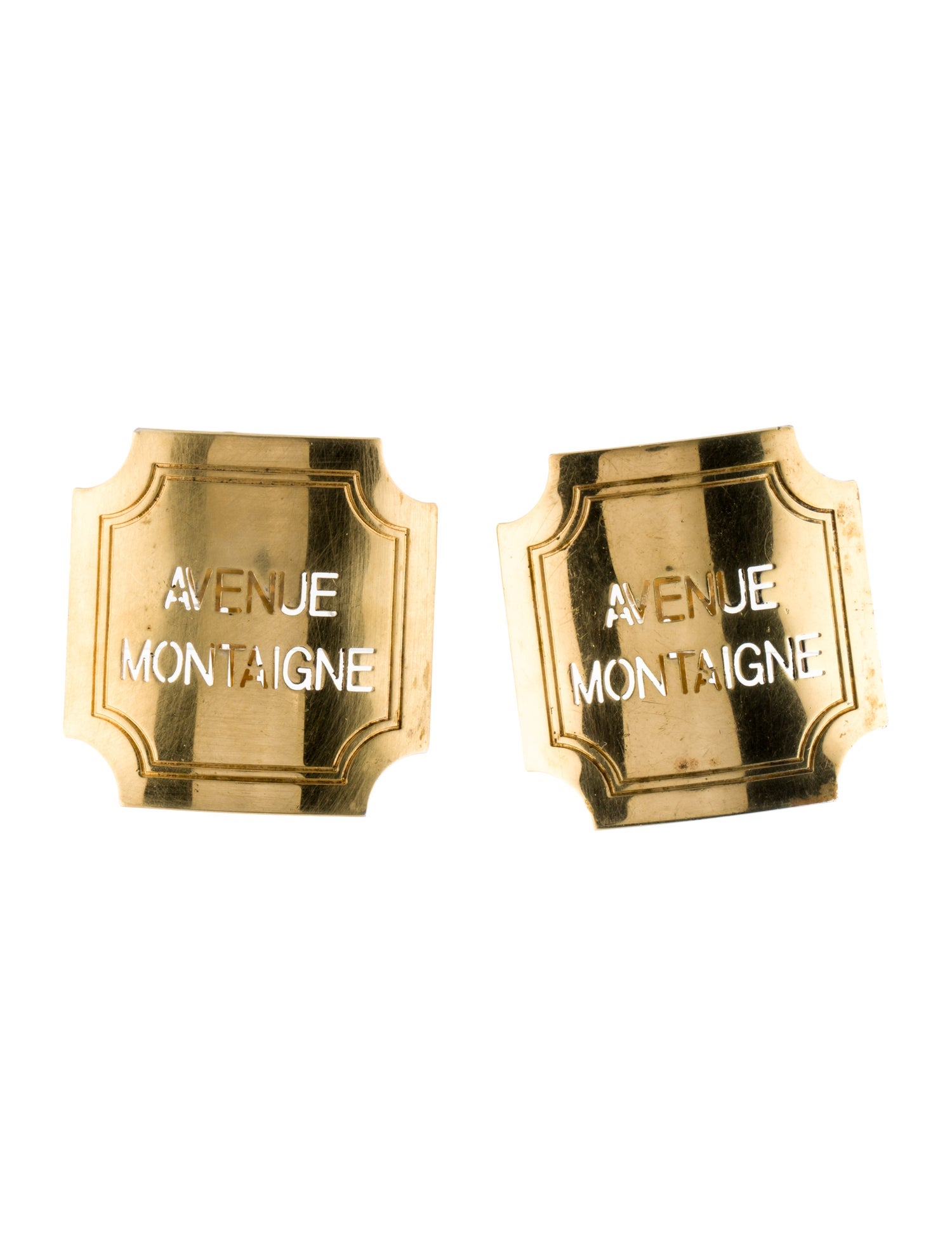 Céline - Jewelry | The RealReal