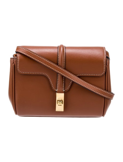 Celine 2022 Mini Soft 16 Bag